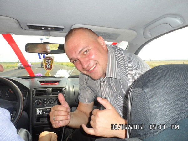 Витал Коваленко