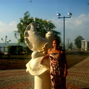Галина Тебнева