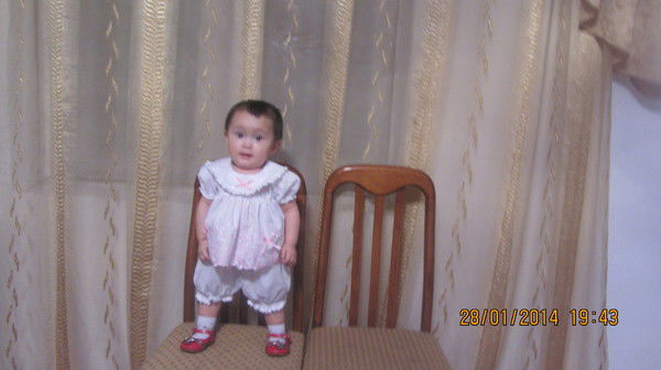 Толеубала Ногаева