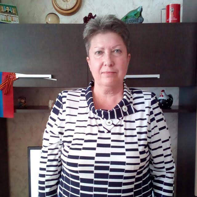 Ольга Шкадинова