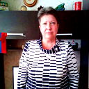 Ольга Шкадинова