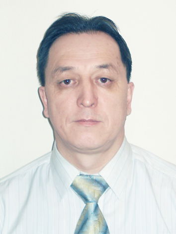 Тусназар Сарсембаев