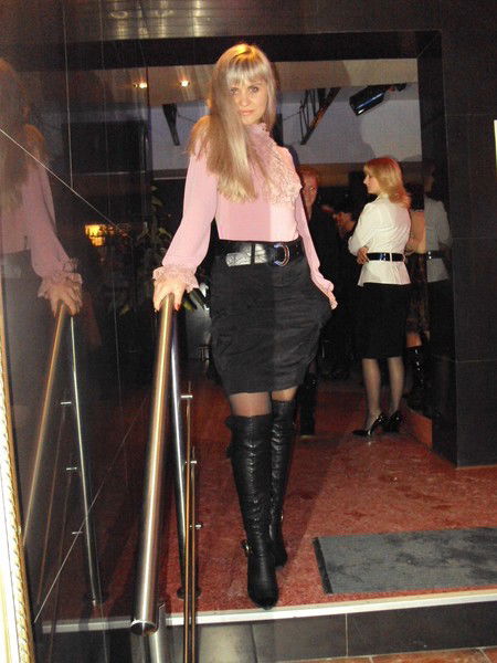 Алеся Хацкевич