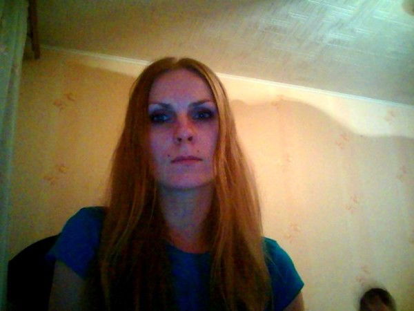 Юлия Лазарева