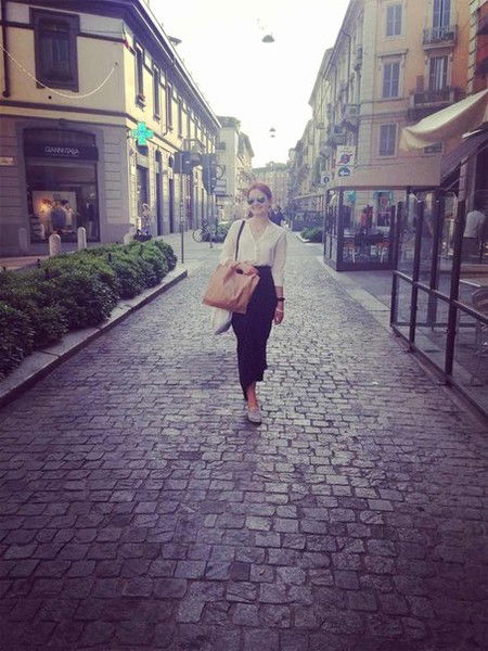 Анна Губаева