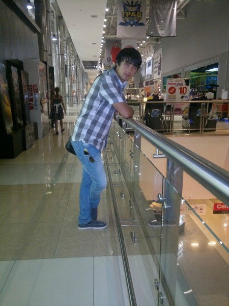 Farid Красава...