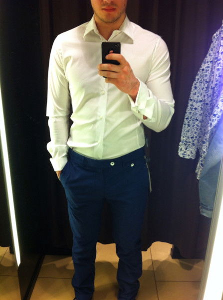 Алексей Ермилов