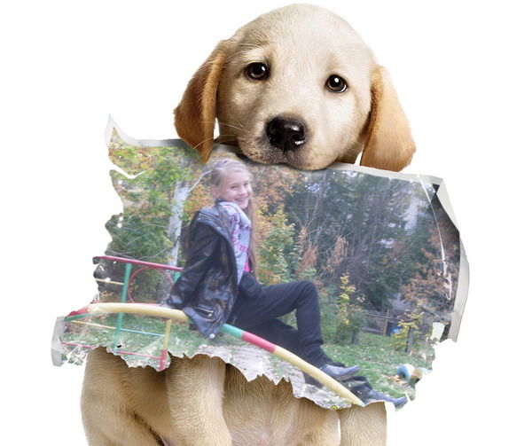 Милана Солодовник