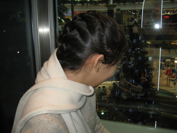 Miss Лос-Angelес