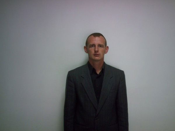 Андрей Воронков