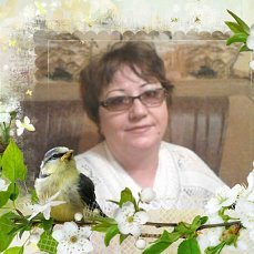 Наташа Лазарева