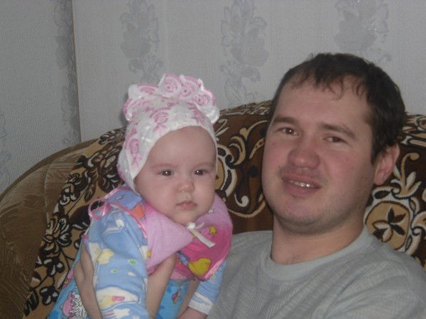 Алик Садыков