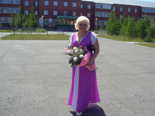 Aнжелика Андреева