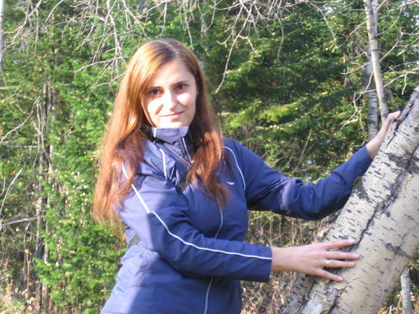 Дарья Миллер