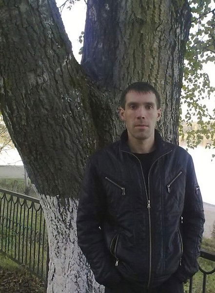 Артем Волченков