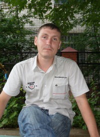 Сергей Ключников