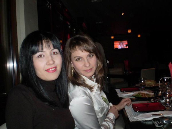 Наталья Тибейкина