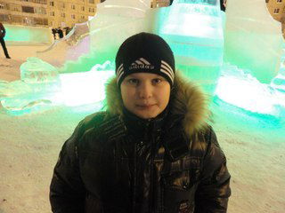 Никита Попов