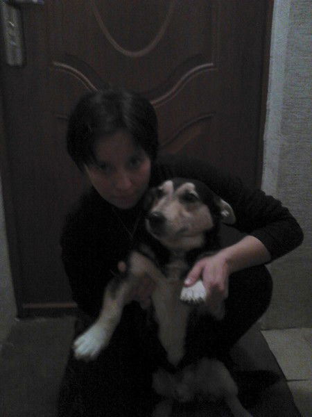 Оксана Таценко