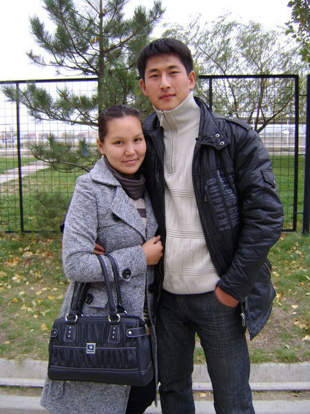 Эльза Белекова