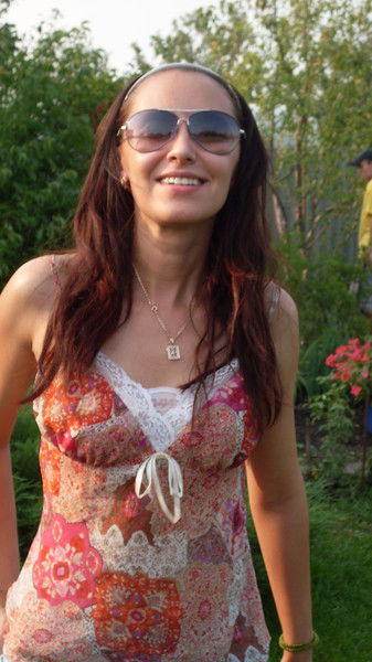 Юлия Камалова