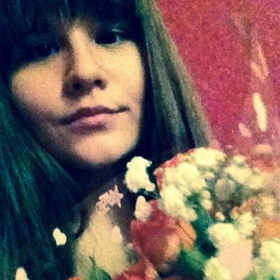 Светлана Бебенова