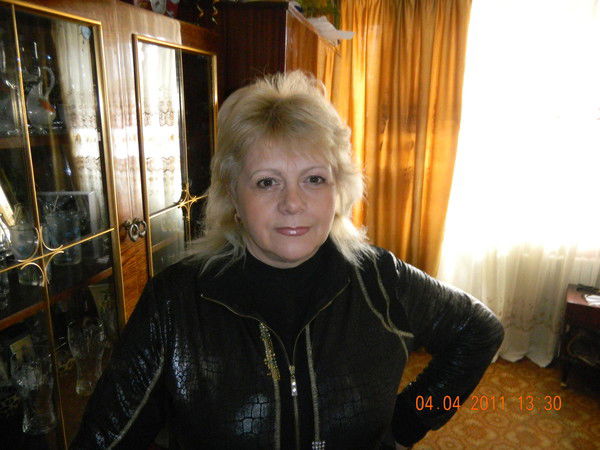 Татьяна Игнатова