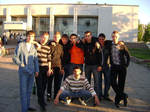 Игорь Алтаев