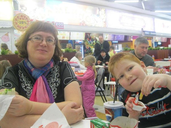 Людмила Смирнова