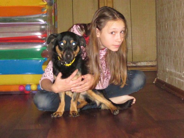 Марина Герасимович