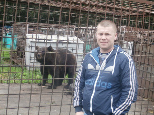 Саша Запольских