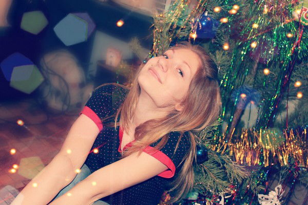 Дарья Озерова