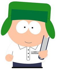 Сергей Малышев