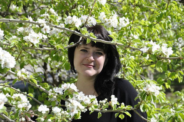 Анна Эссаулова