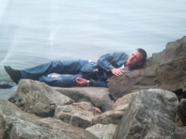 Сергей Малаев