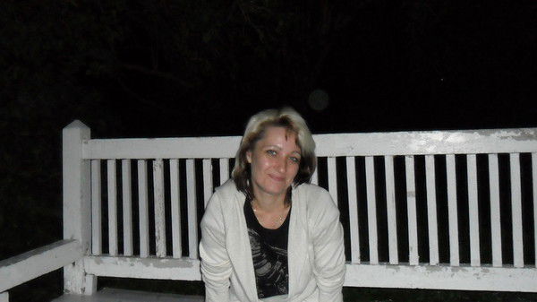 Ирусик Некерова