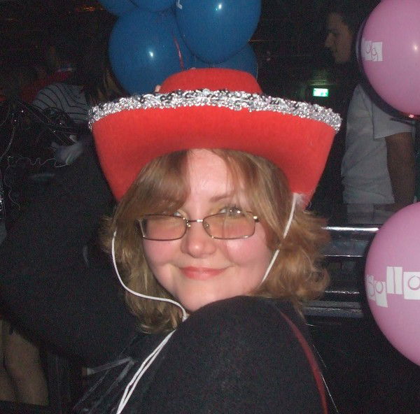 Юлия Пигалева