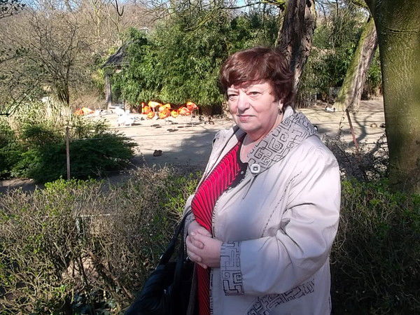 Ольга Касымова