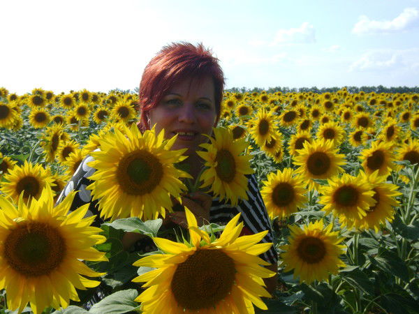 Татьяна Шульга