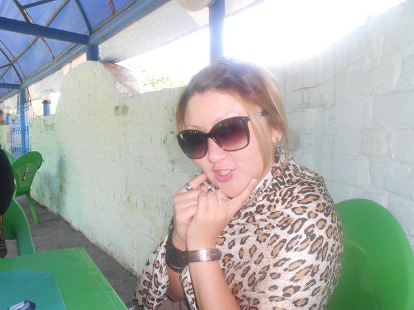 Гулим Хайруллина