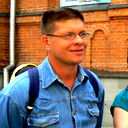 Михаил Петрович Егориков