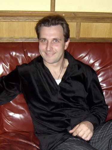 Александр Лебедь