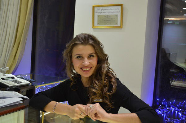 Юлия Литвиненко