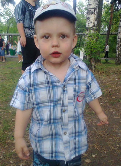 Александр Кабанов