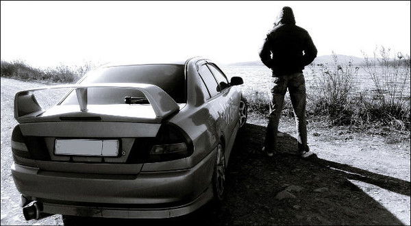 Артур Неважно