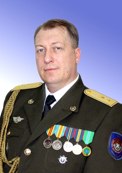 Александр Трушевский