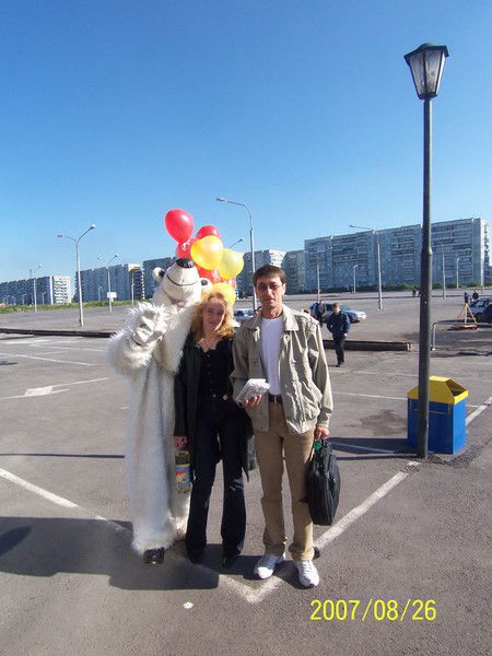 Елена Кухта