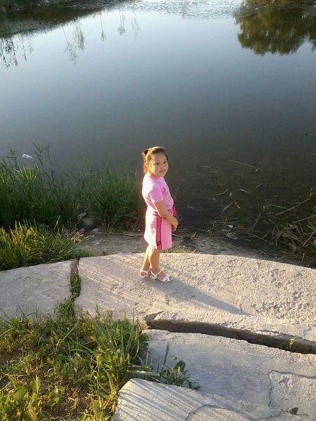 Асем Сулейманова