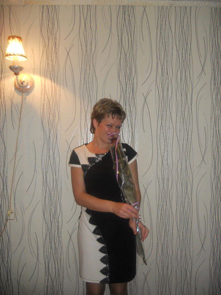 Елена Стахеева