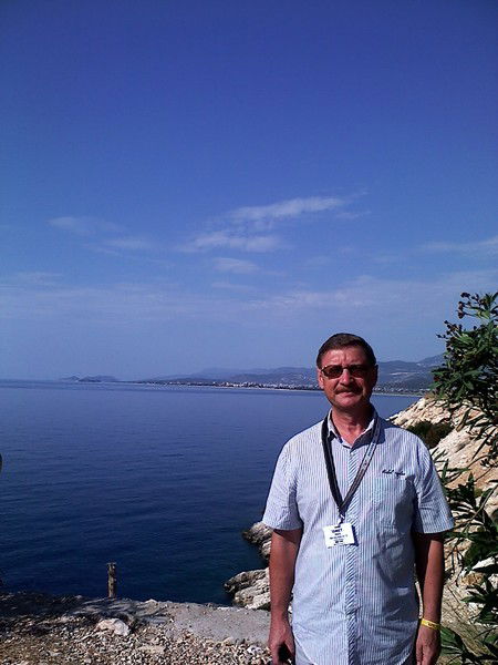 Юрий Платонов